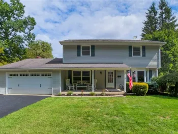 Property at 10 Highland Drive, Corning City, NY 14830