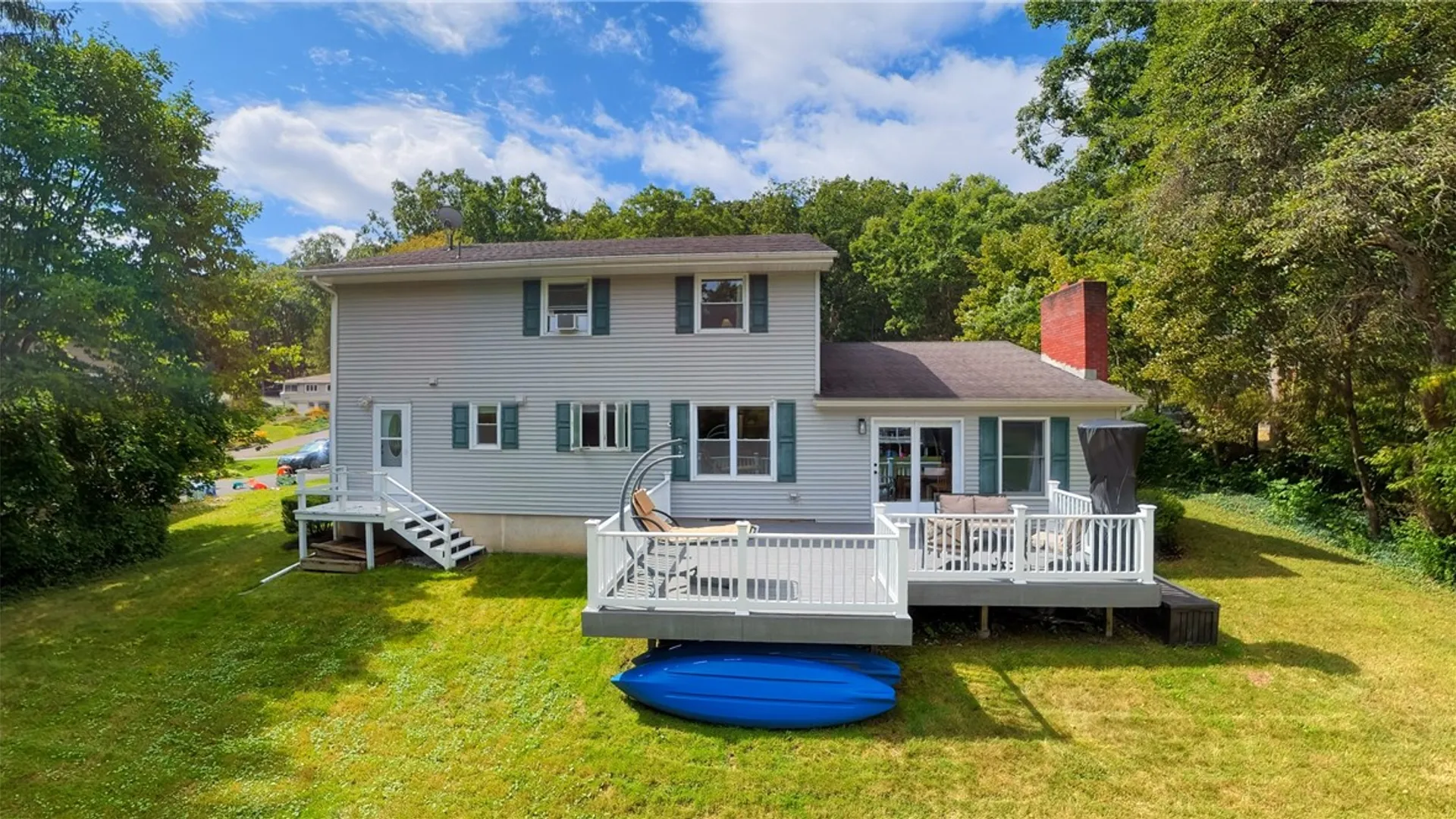 Property at 10 Highland Drive, Corning City, NY 14830 4