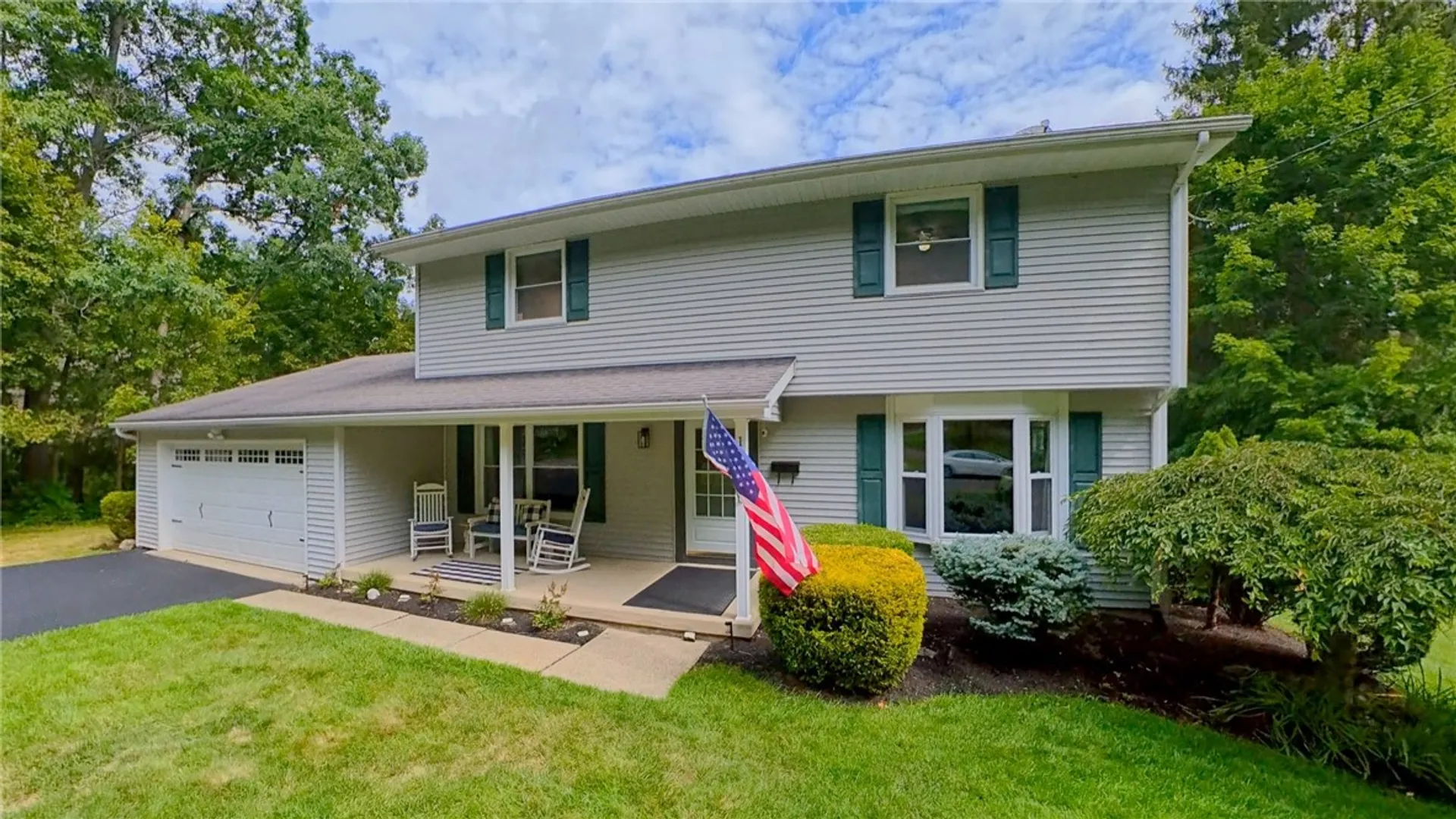 Property at 10 Highland Drive, Corning City, NY 14830 5