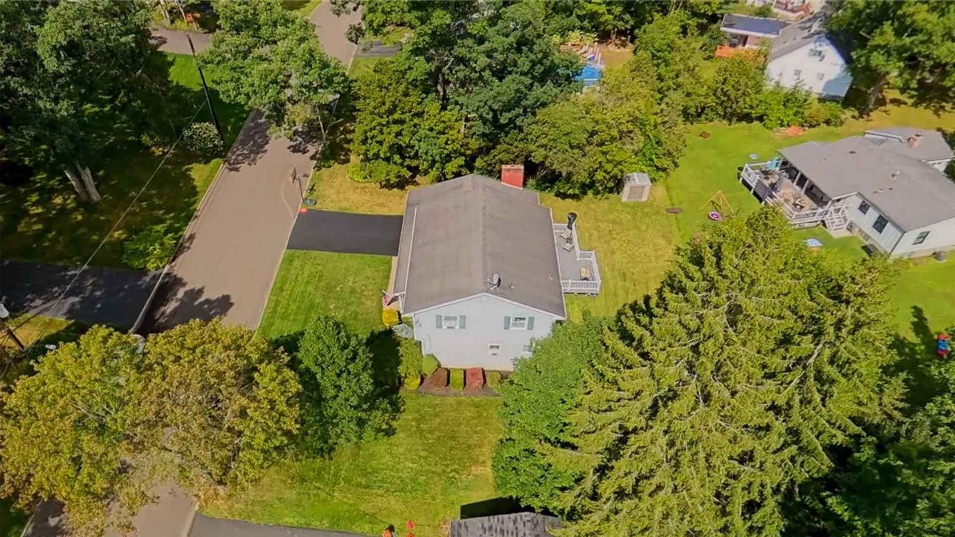 Property at 10 Highland Drive, Corning City, NY 14830 45