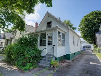 Property at 284 Benton Street, Rochester, NY 14620