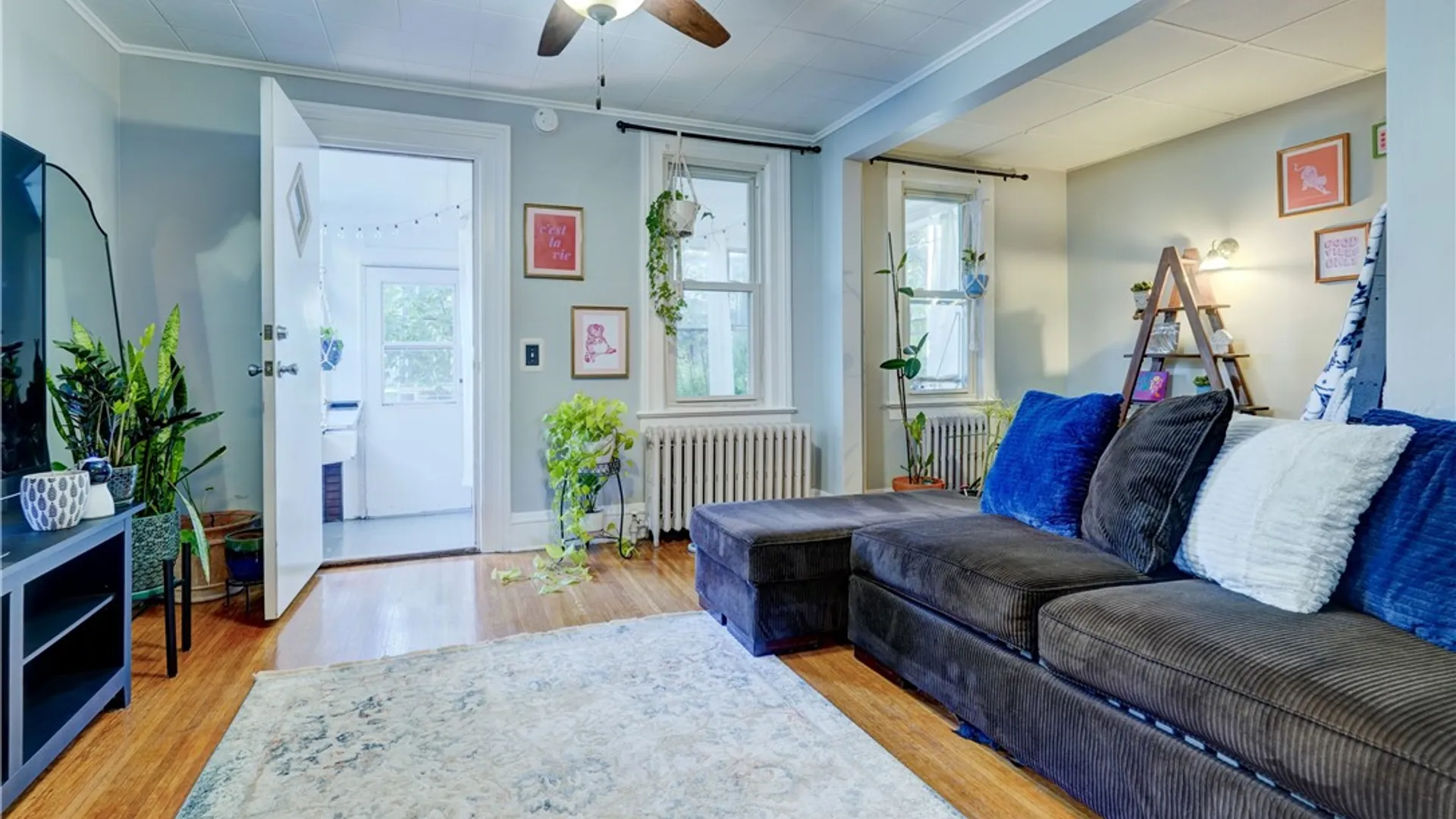 Property at 284 Benton Street, Rochester, NY 14620 4