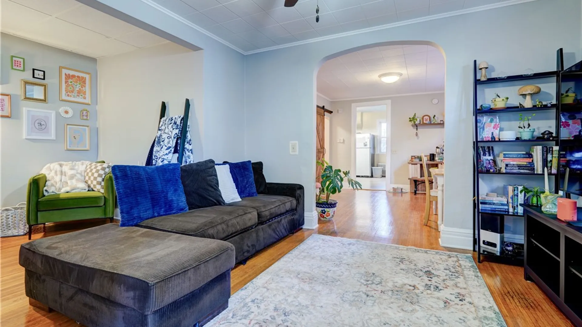 Property at 284 Benton Street, Rochester, NY 14620 6