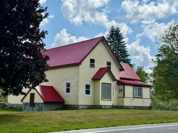 Property at 4492 US Route 11, Richland, NY 13142