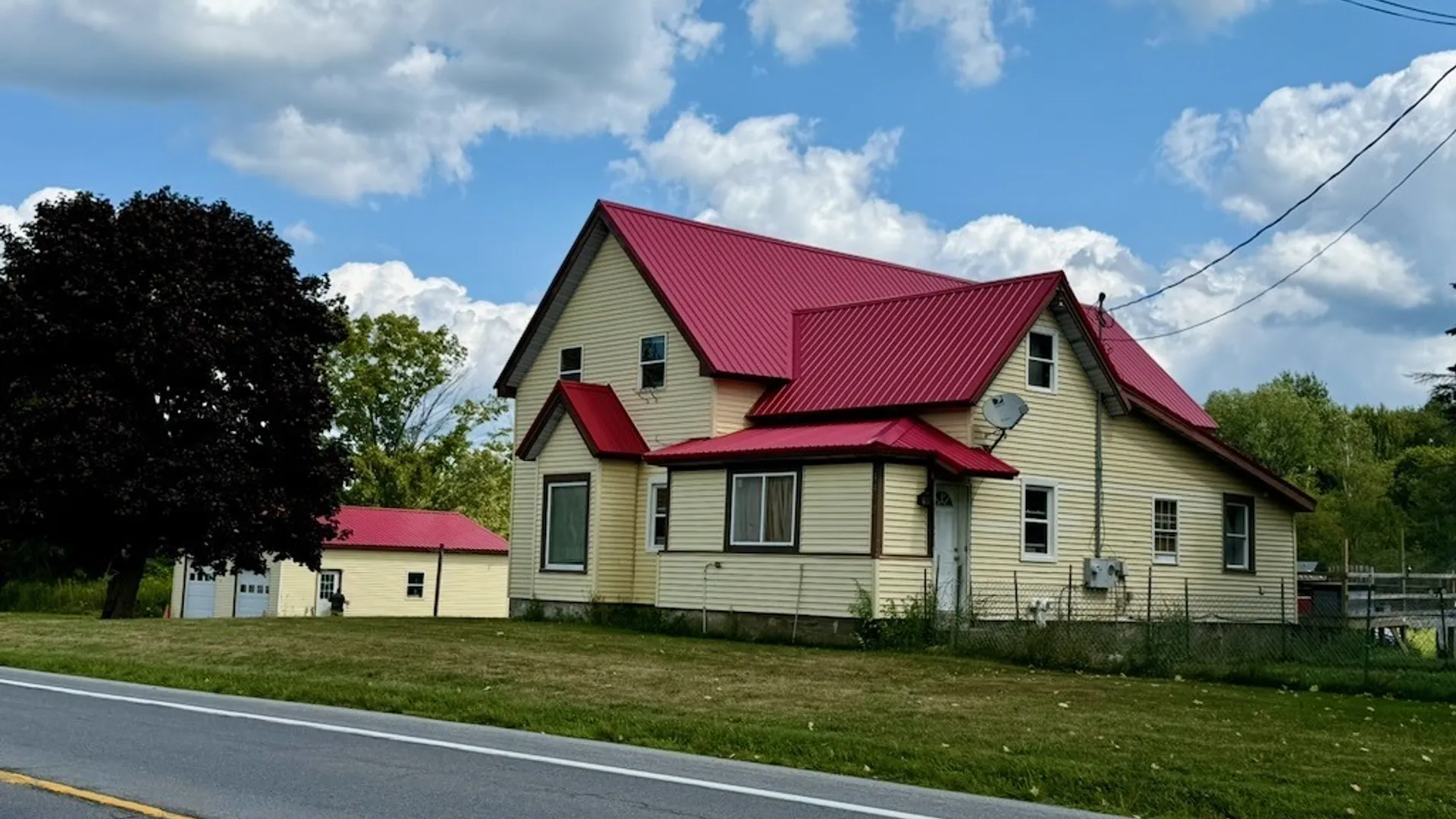 Property at 4492 US Route 11, Richland, NY 13142 3