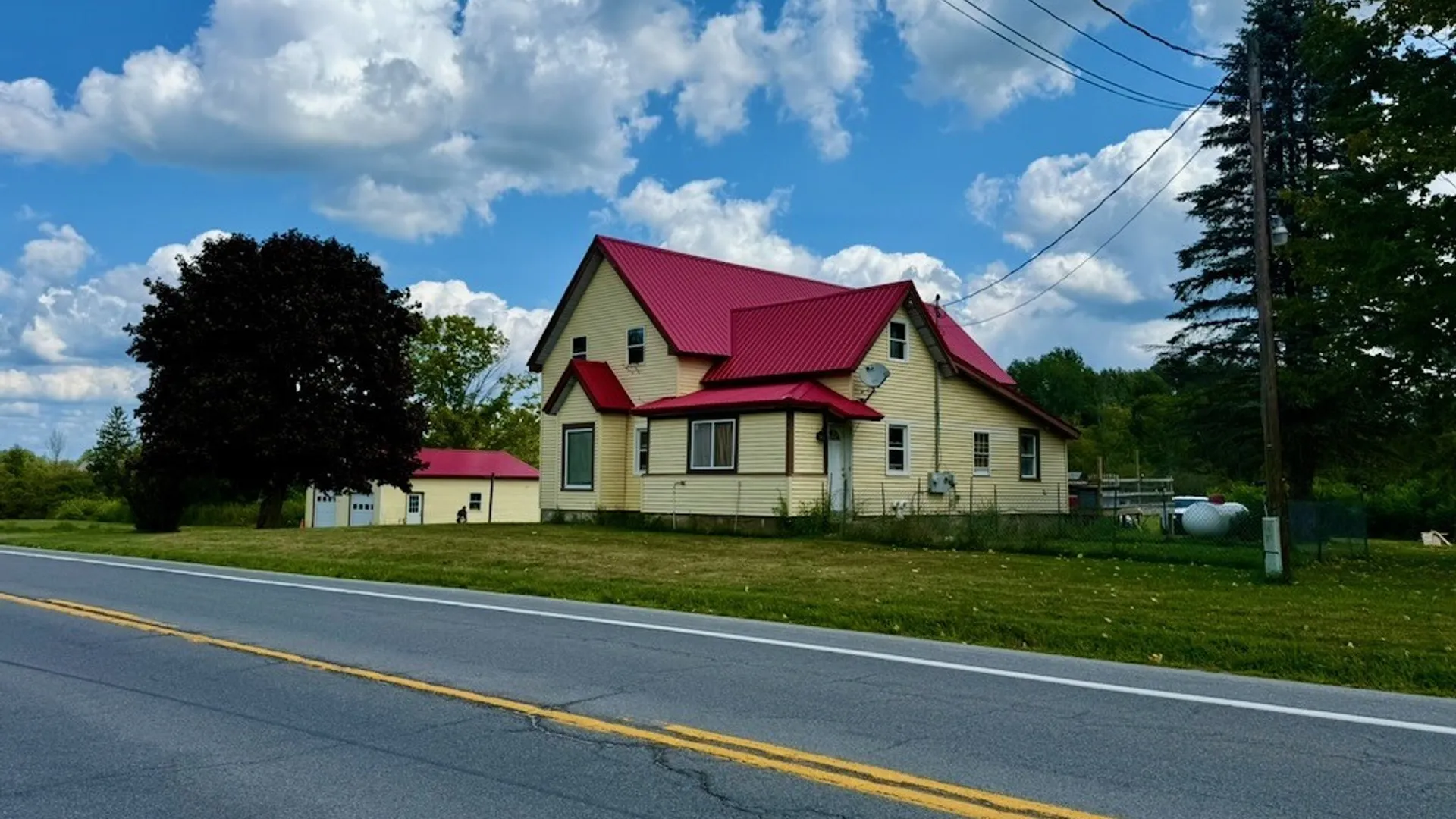 Property at 4492 US Route 11, Richland, NY 13142 4
