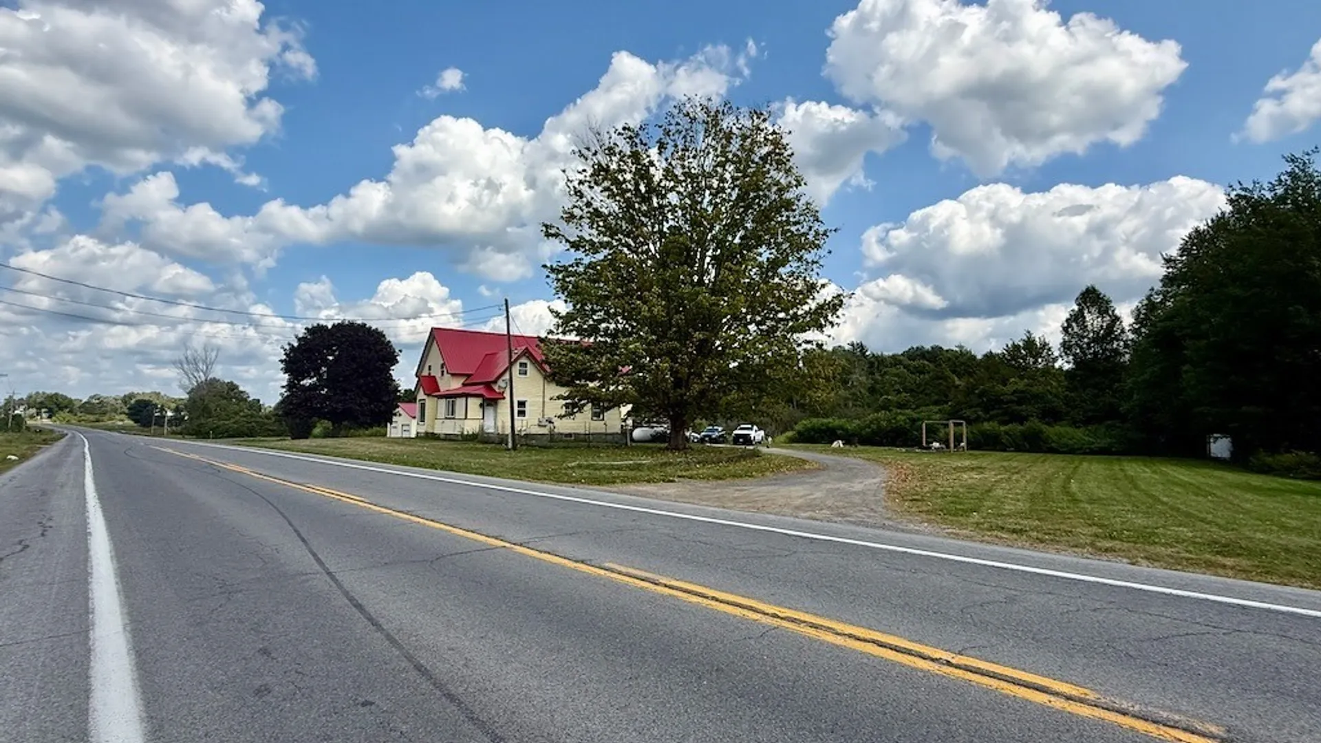 Property at 4492 US Route 11, Richland, NY 13142 5