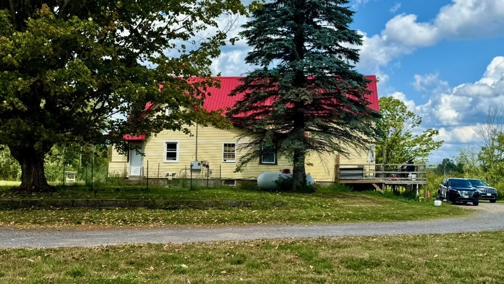 Property at 4492 US Route 11, Richland, NY 13142 8