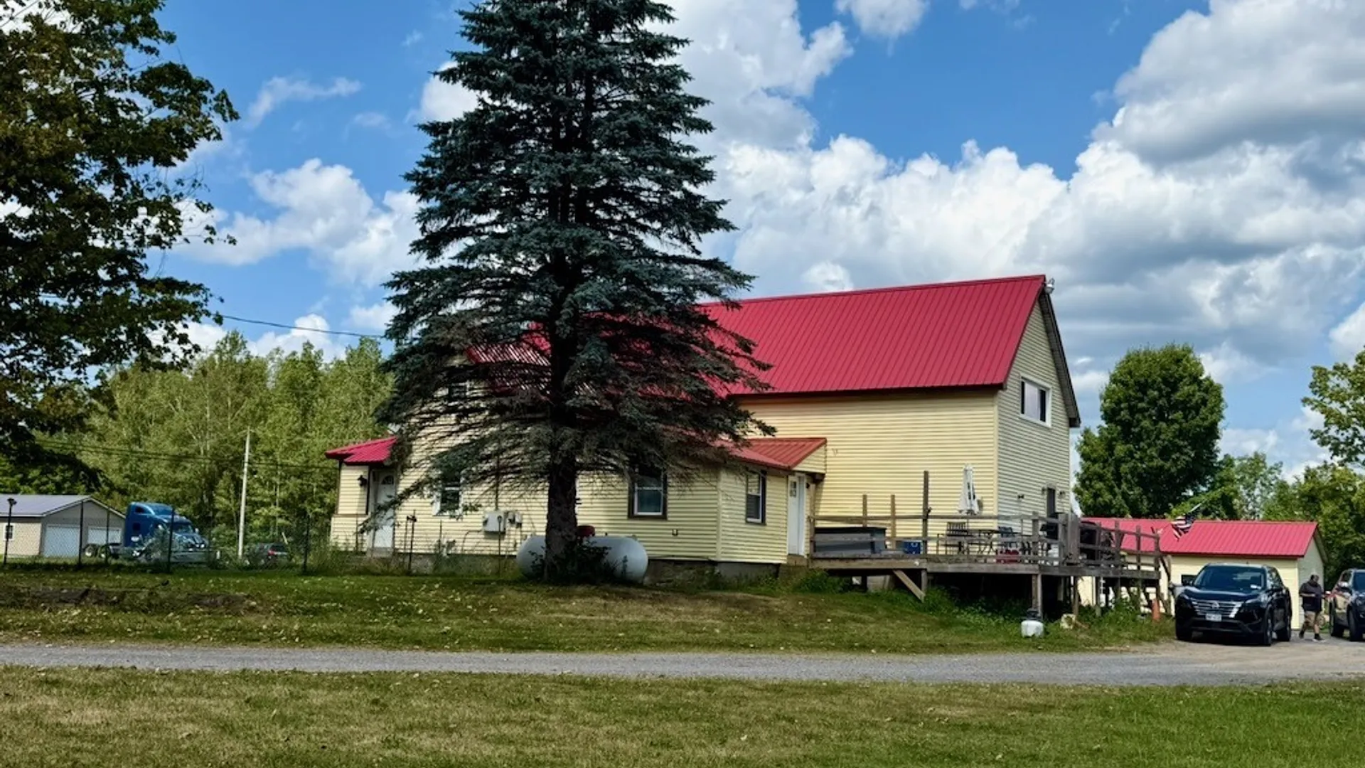 Property at 4492 US Route 11, Richland, NY 13142 10