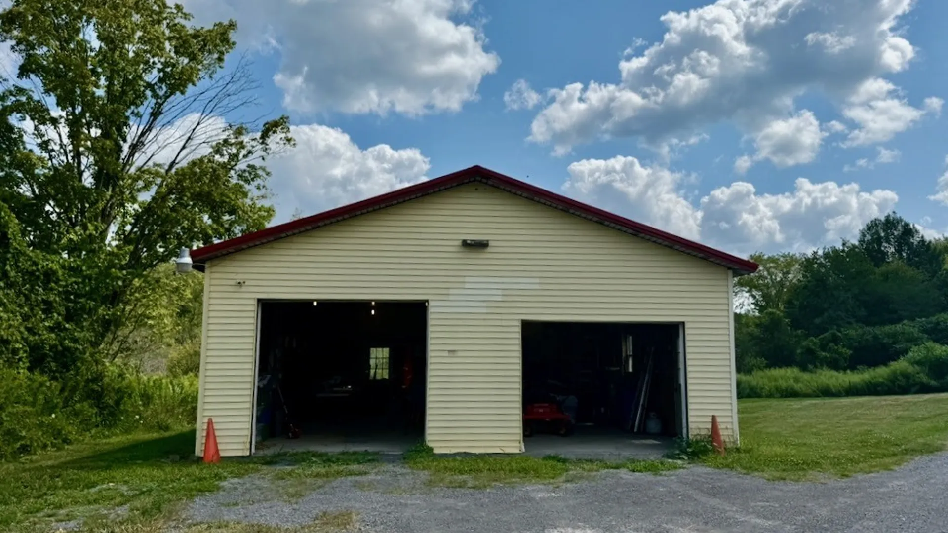 Property at 4492 US Route 11, Richland, NY 13142 15