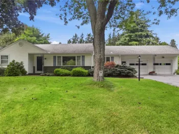 Property at 2744 Ridgeway Avenue, Greece, NY 14626