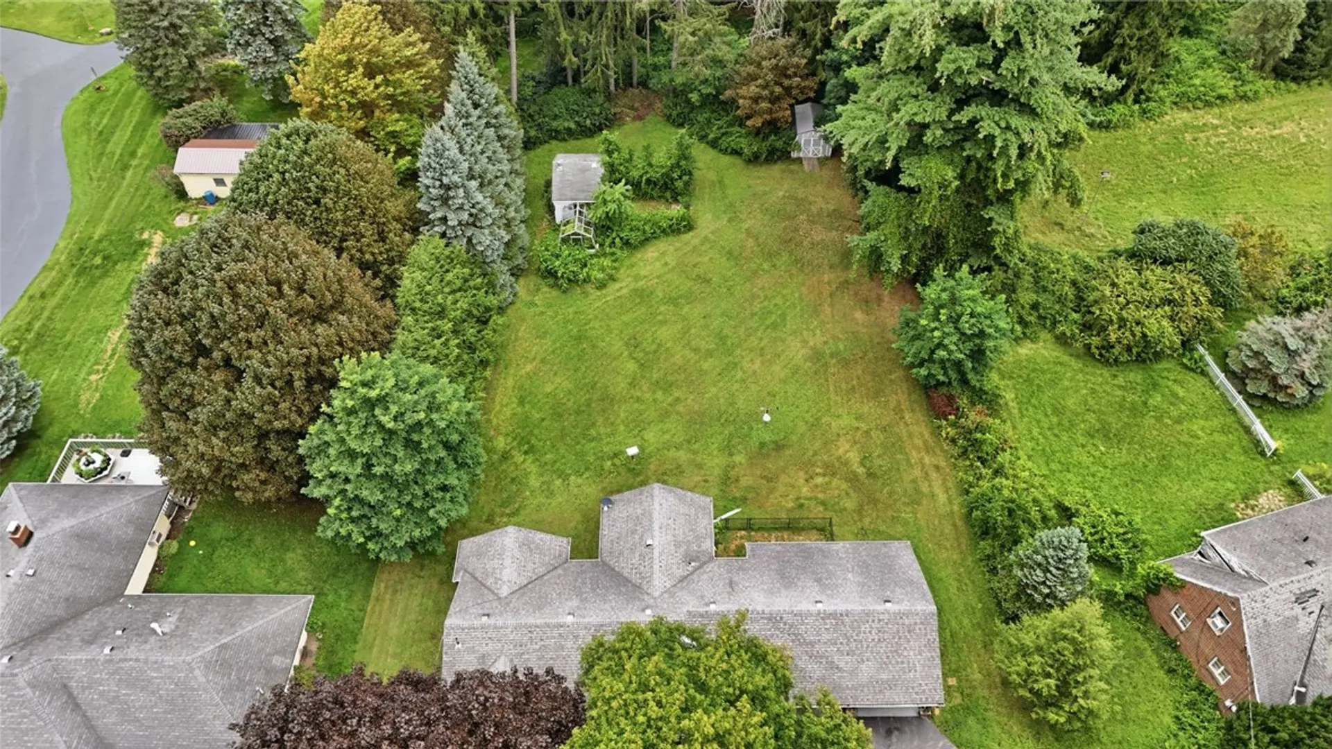 Property at 2744 Ridgeway Avenue, Greece, NY 14626 46