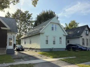 Property at 415 Hague Street, Rochester, NY 14611