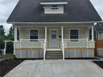 Property at 1903 Butterfield Avenue, Utica, NY 13501