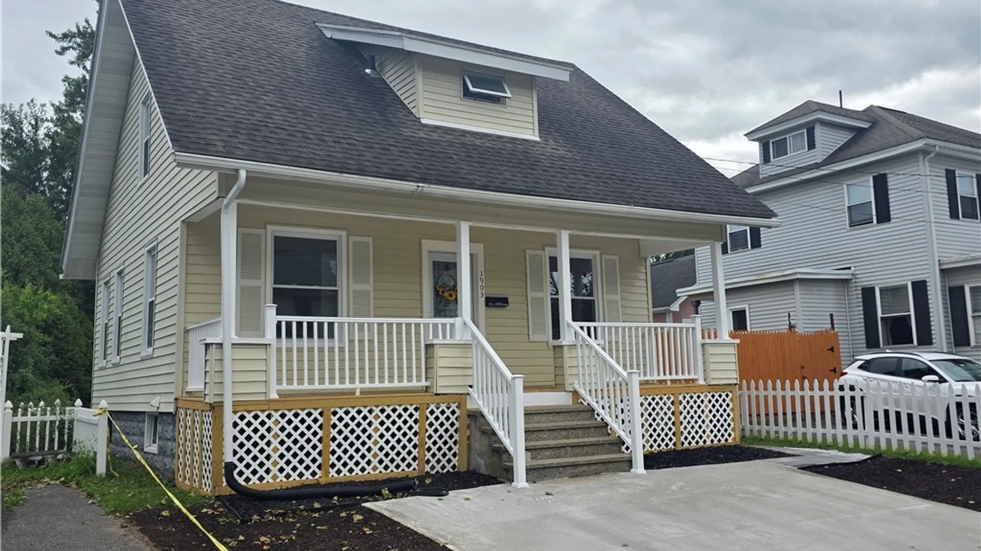 Property at 1903 Butterfield Avenue, Utica, NY 13501 3