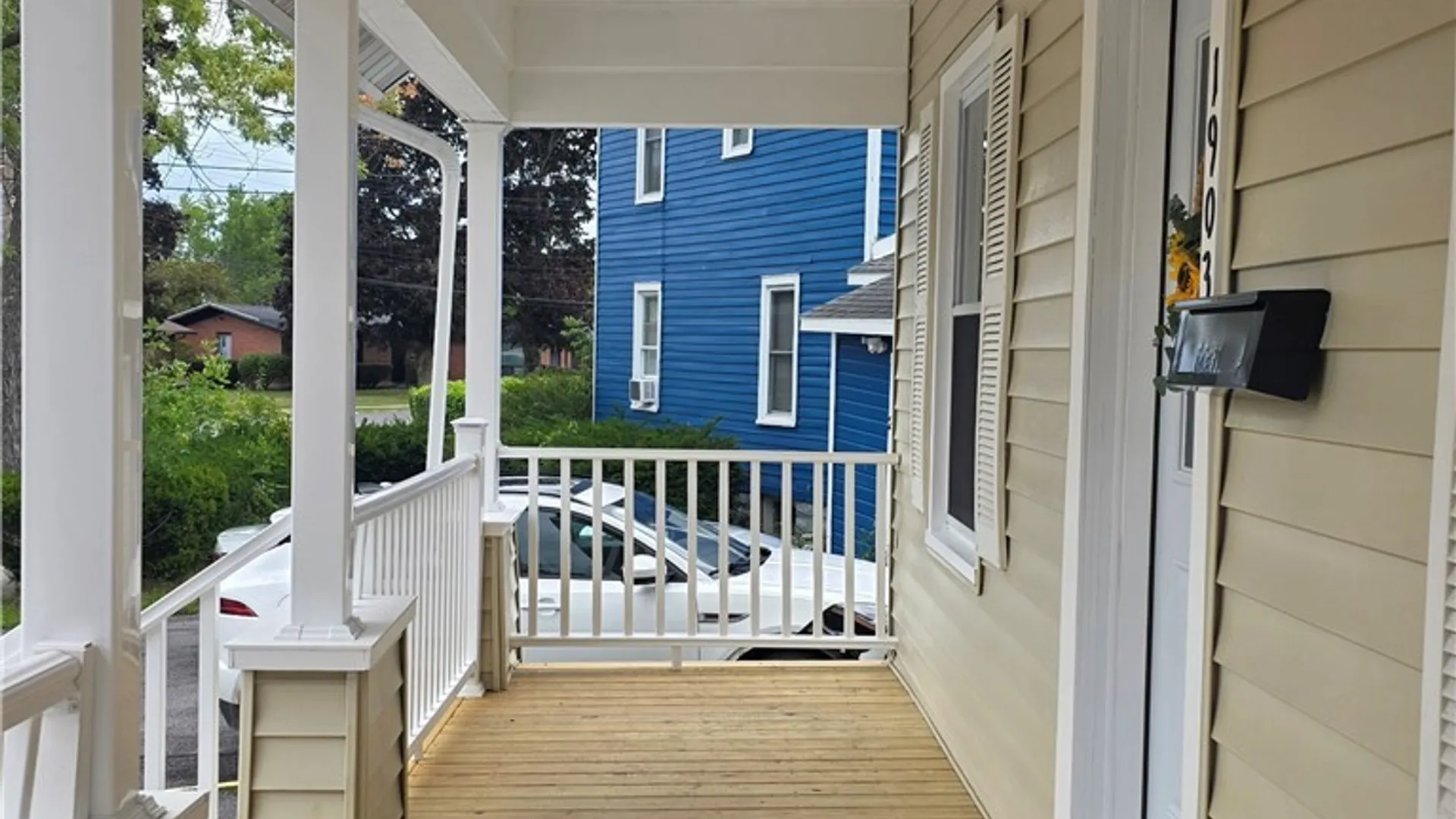 Property at 1903 Butterfield Avenue, Utica, NY 13501 5