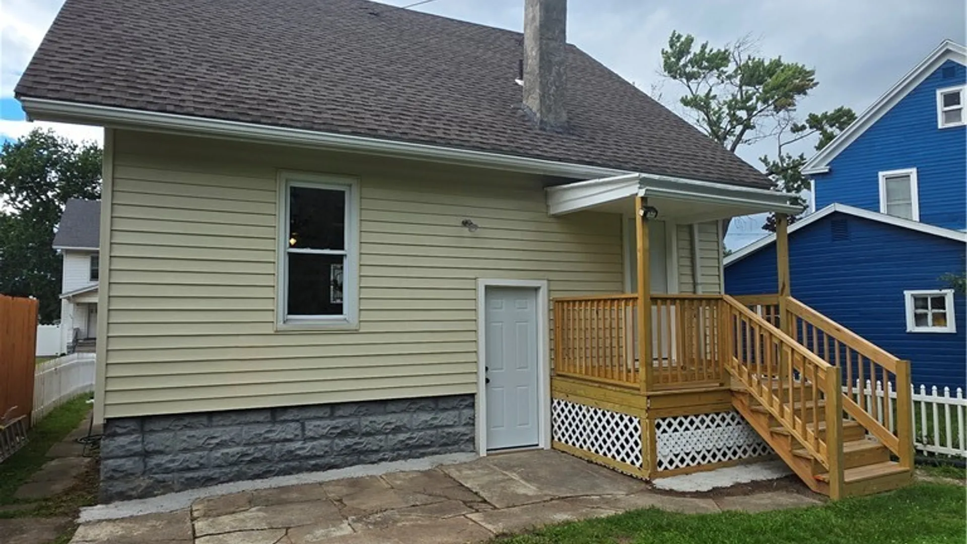 Property at 1903 Butterfield Avenue, Utica, NY 13501 38