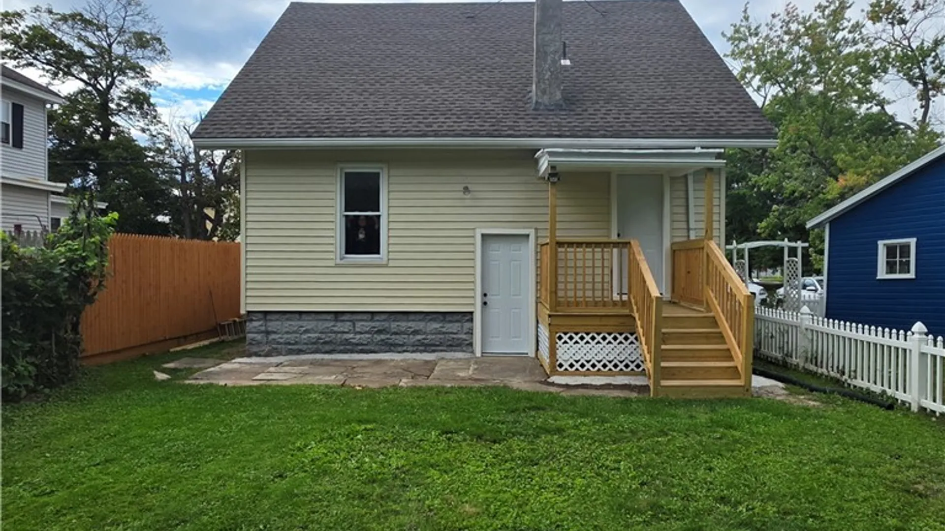 Property at 1903 Butterfield Avenue, Utica, NY 13501 34