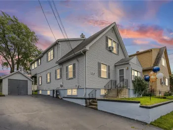 Property at 1918 N Goodman Street, Irondequoit, NY 14609