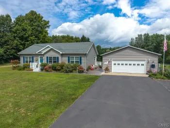 Property at 222 Goodfellow Road, Palermo, NY 13069