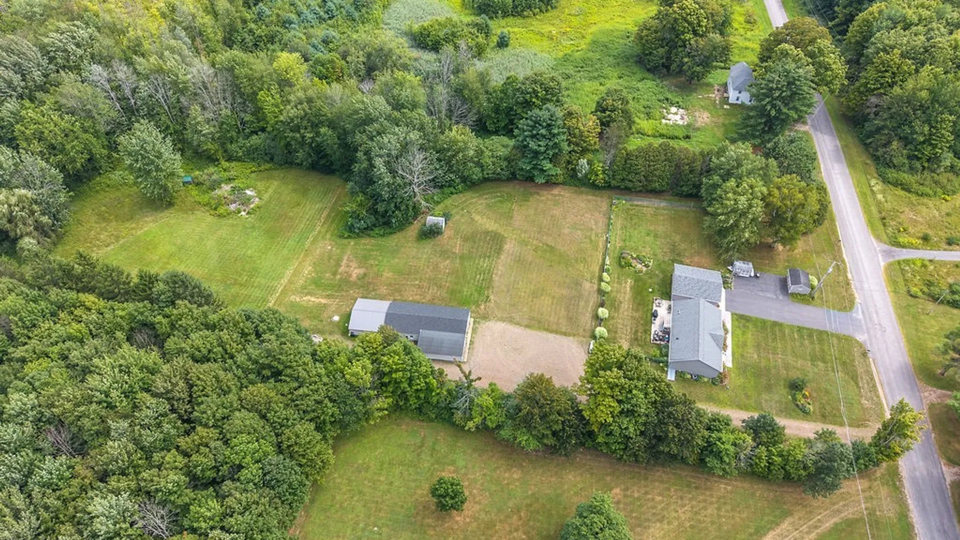 Property at 222 Goodfellow Road, Palermo, NY 13069 3