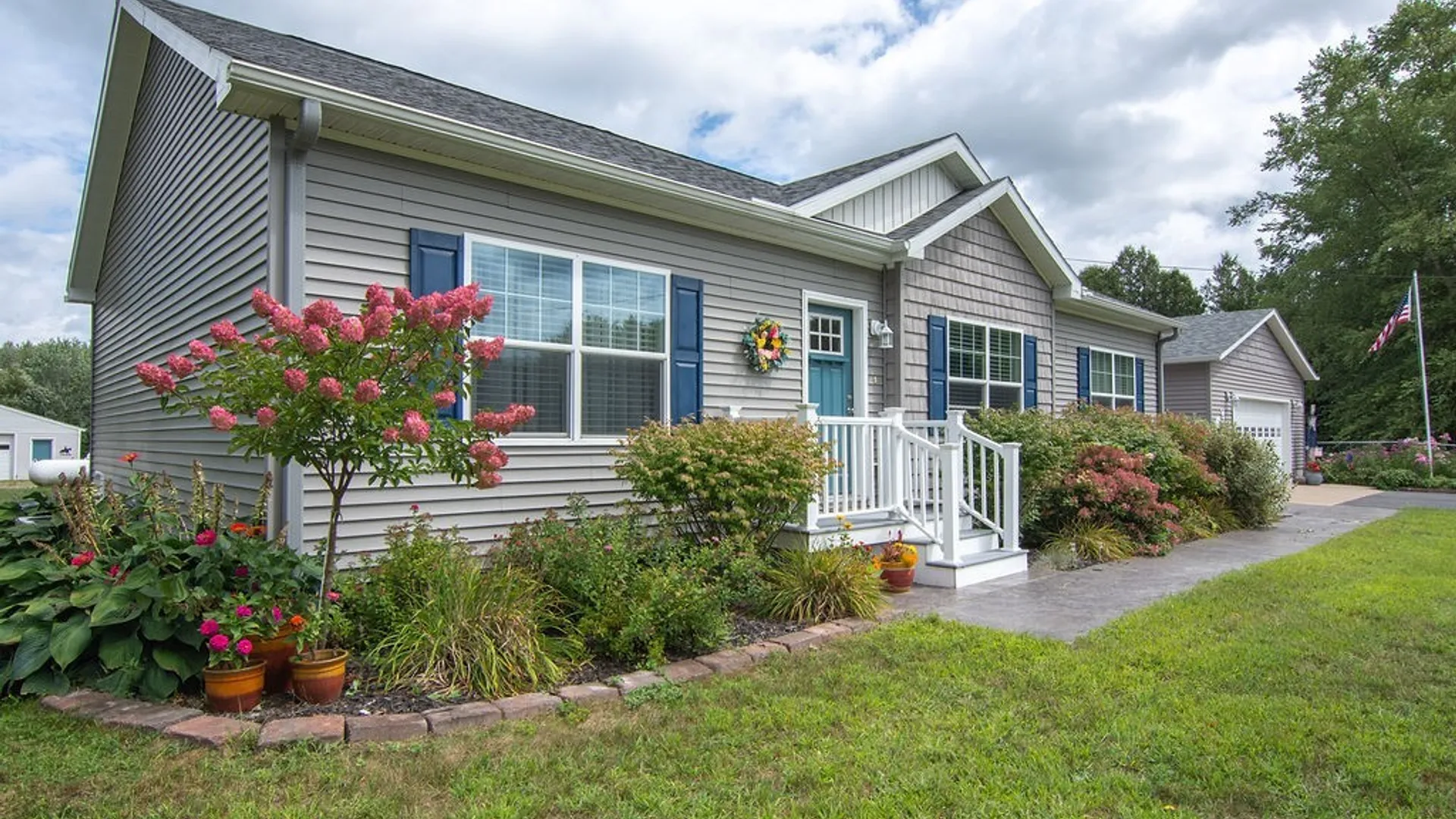 Property at 222 Goodfellow Road, Palermo, NY 13069 4