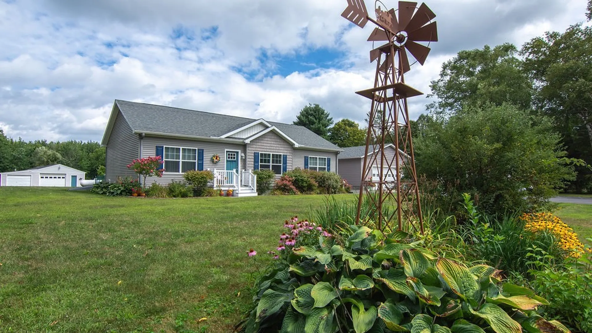 Property at 222 Goodfellow Road, Palermo, NY 13069 5