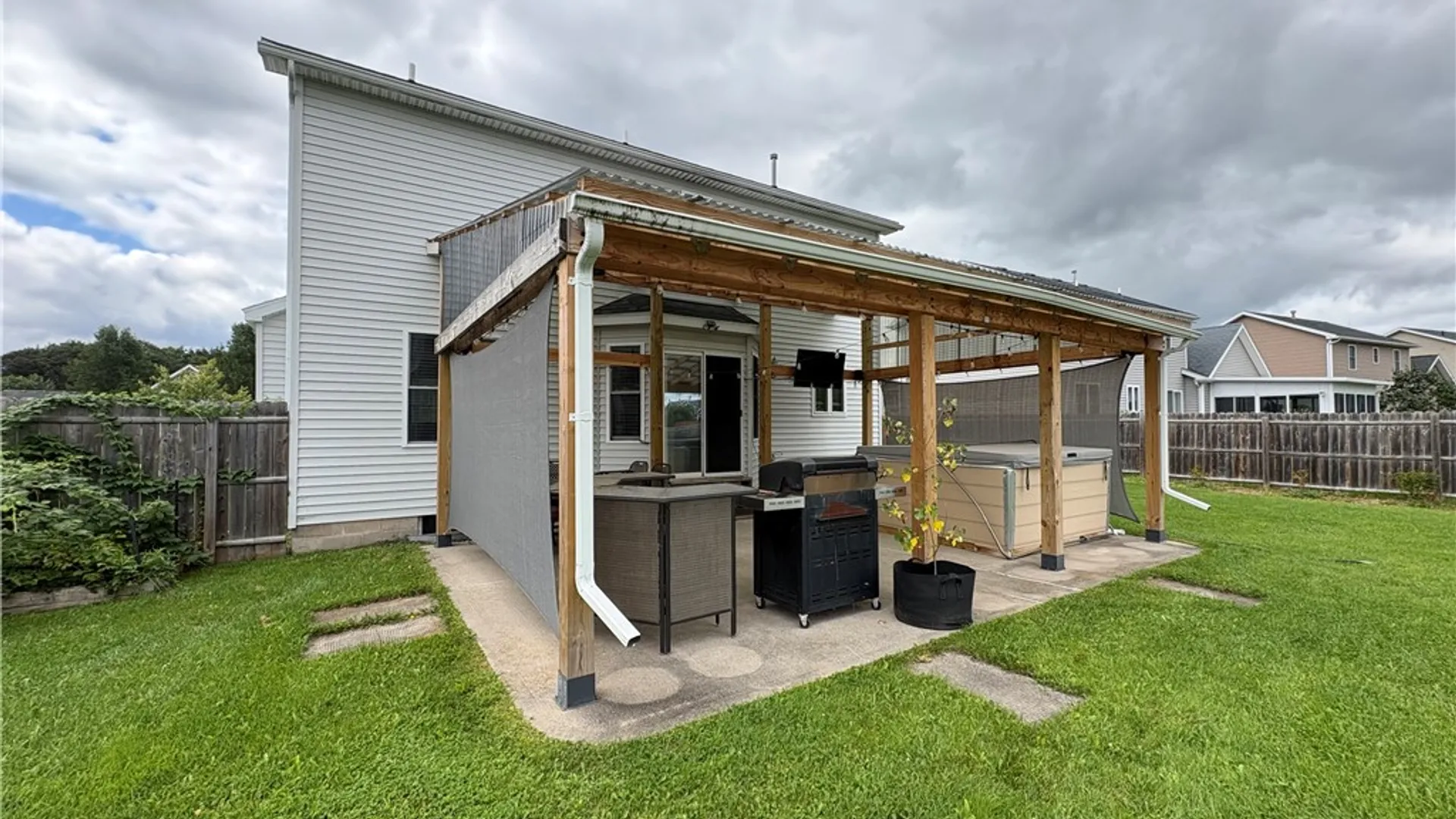Property at 12 Tynedale, Chili, NY 14514 24