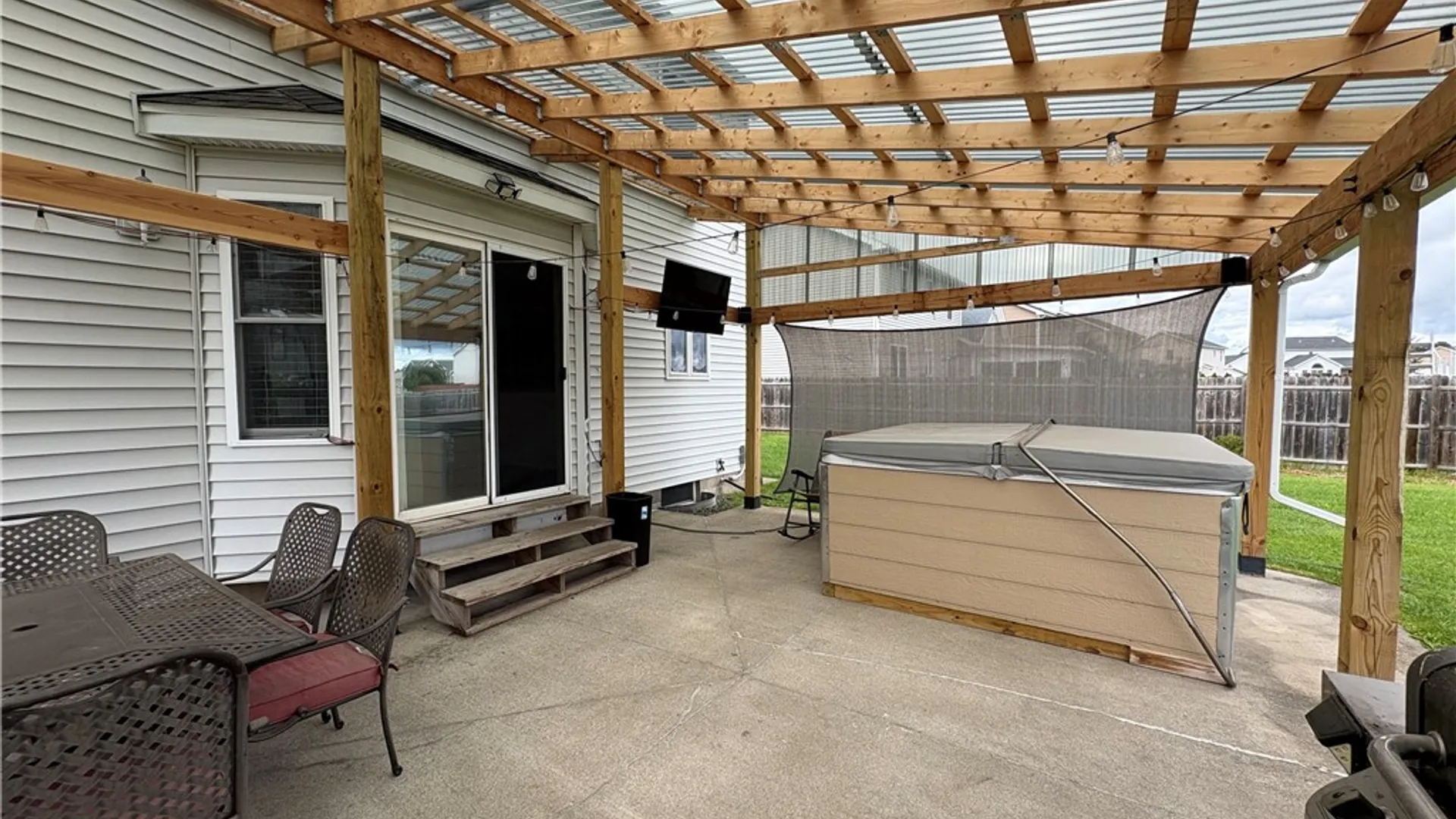Property at 12 Tynedale, Chili, NY 14514 23