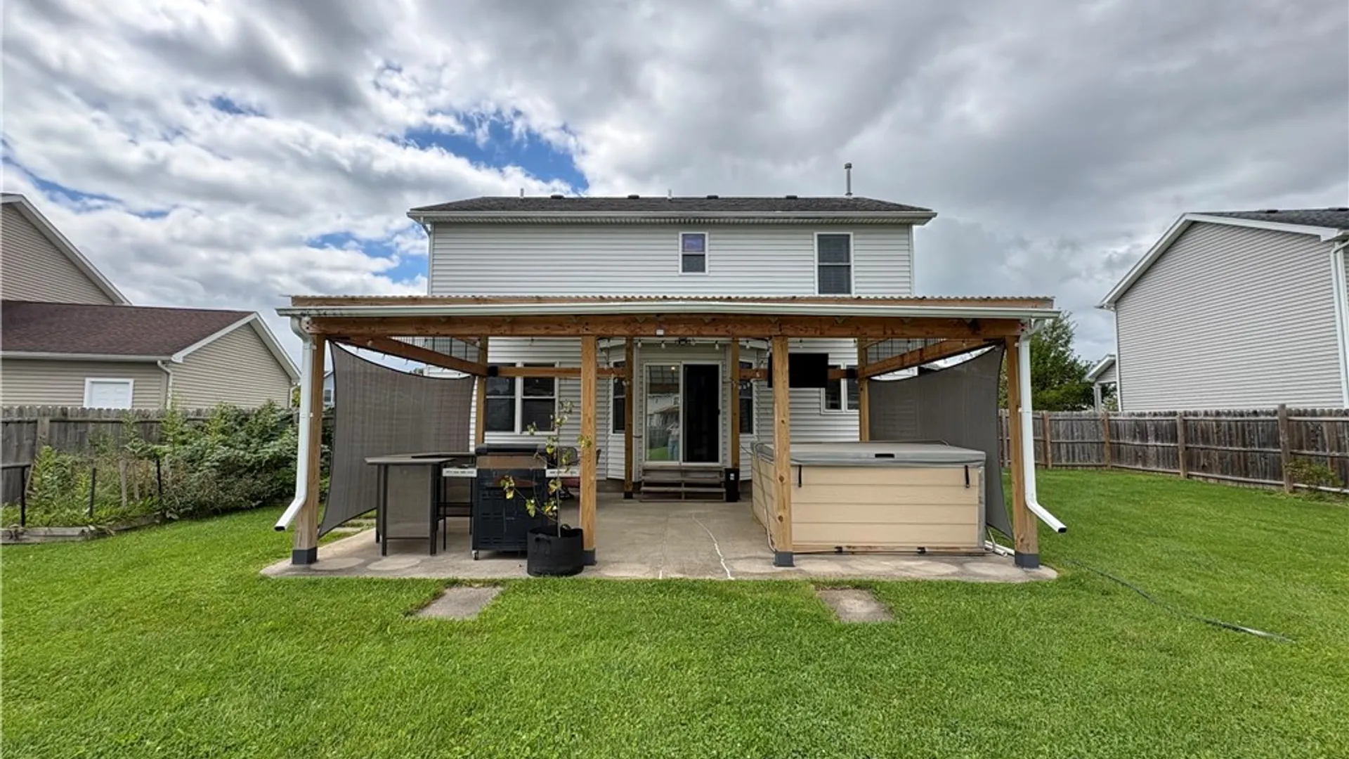 Property at 12 Tynedale, Chili, NY 14514 26