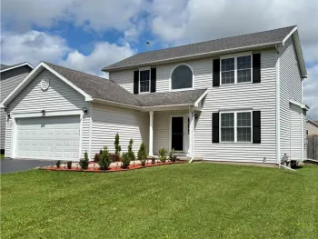 Property at 12 Tynedale, Chili, NY 14514