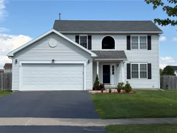 Property at 12 Tynedale, Chili, NY 14514