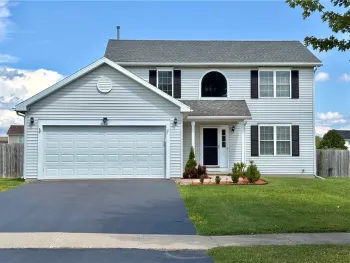 Property at 12 Tynedale, Chili, NY 14514