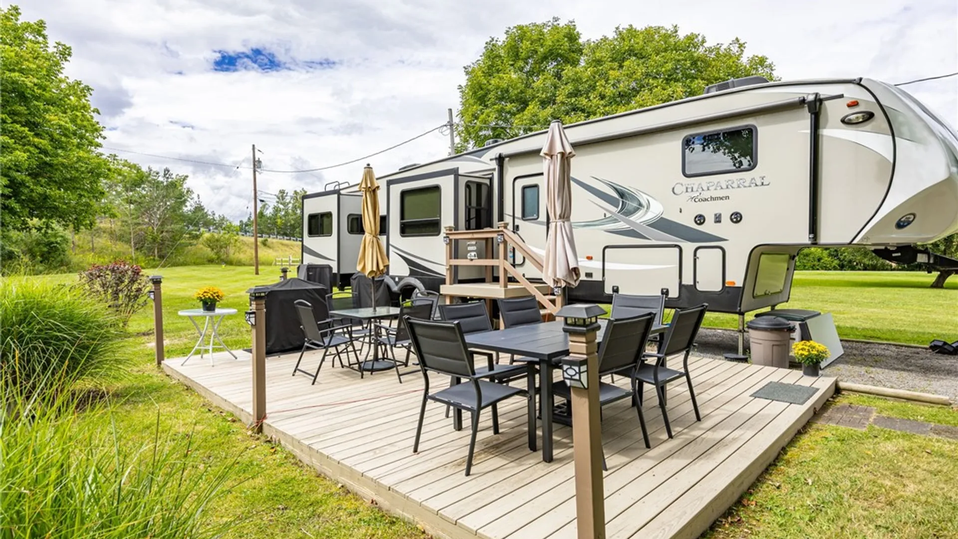 Property at 5 State Route 350, Macedon, NY 14502 37