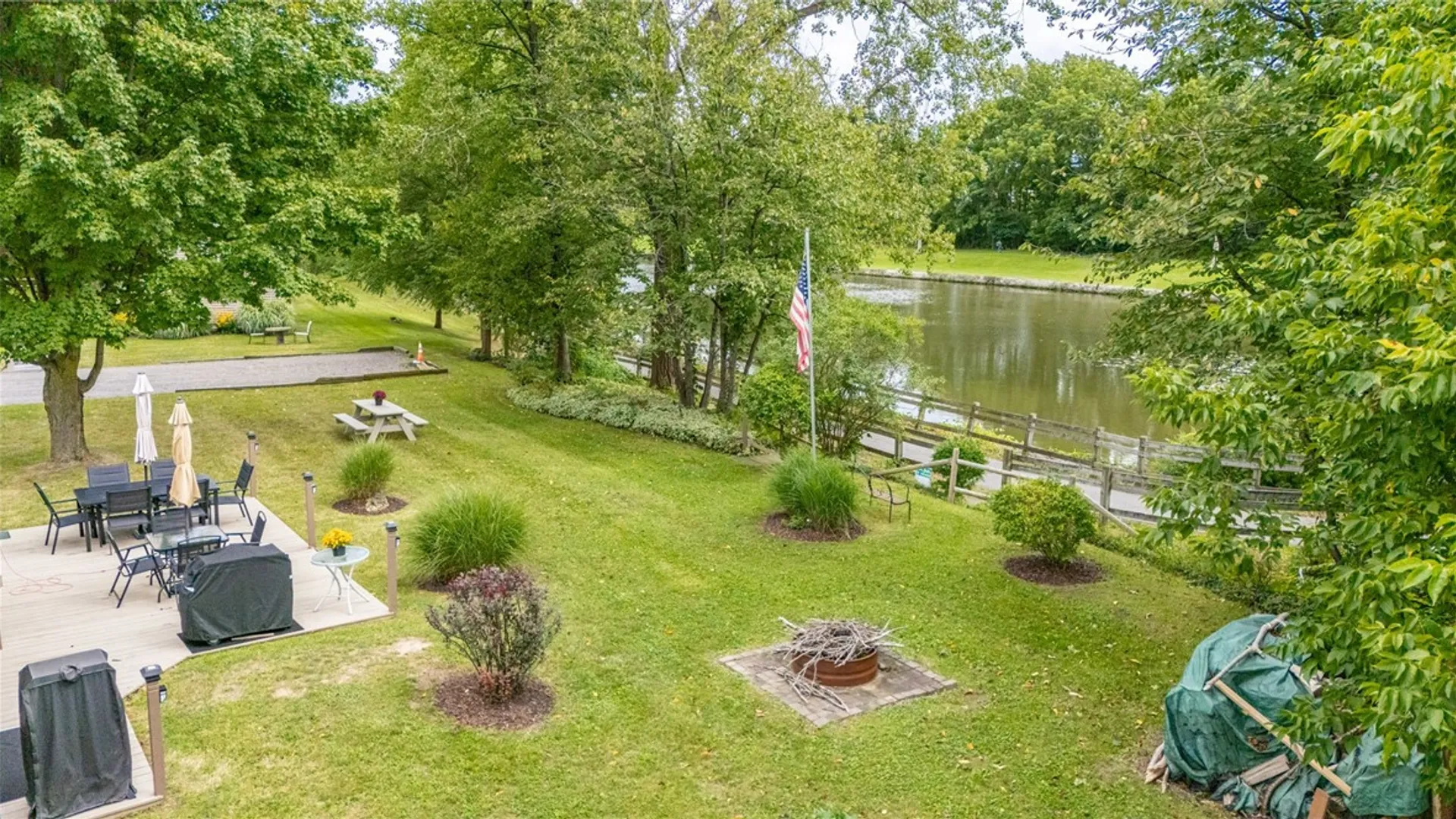 Property at 5 State Route 350, Macedon, NY 14502 38