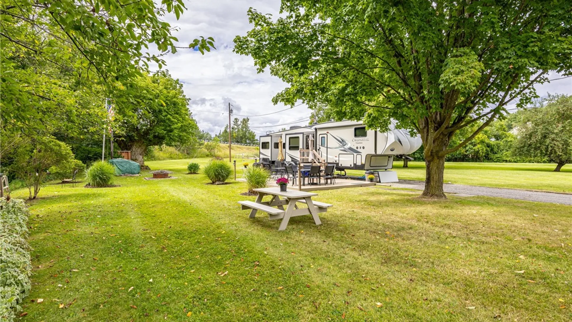 Property at 5 State Route 350, Macedon, NY 14502 39