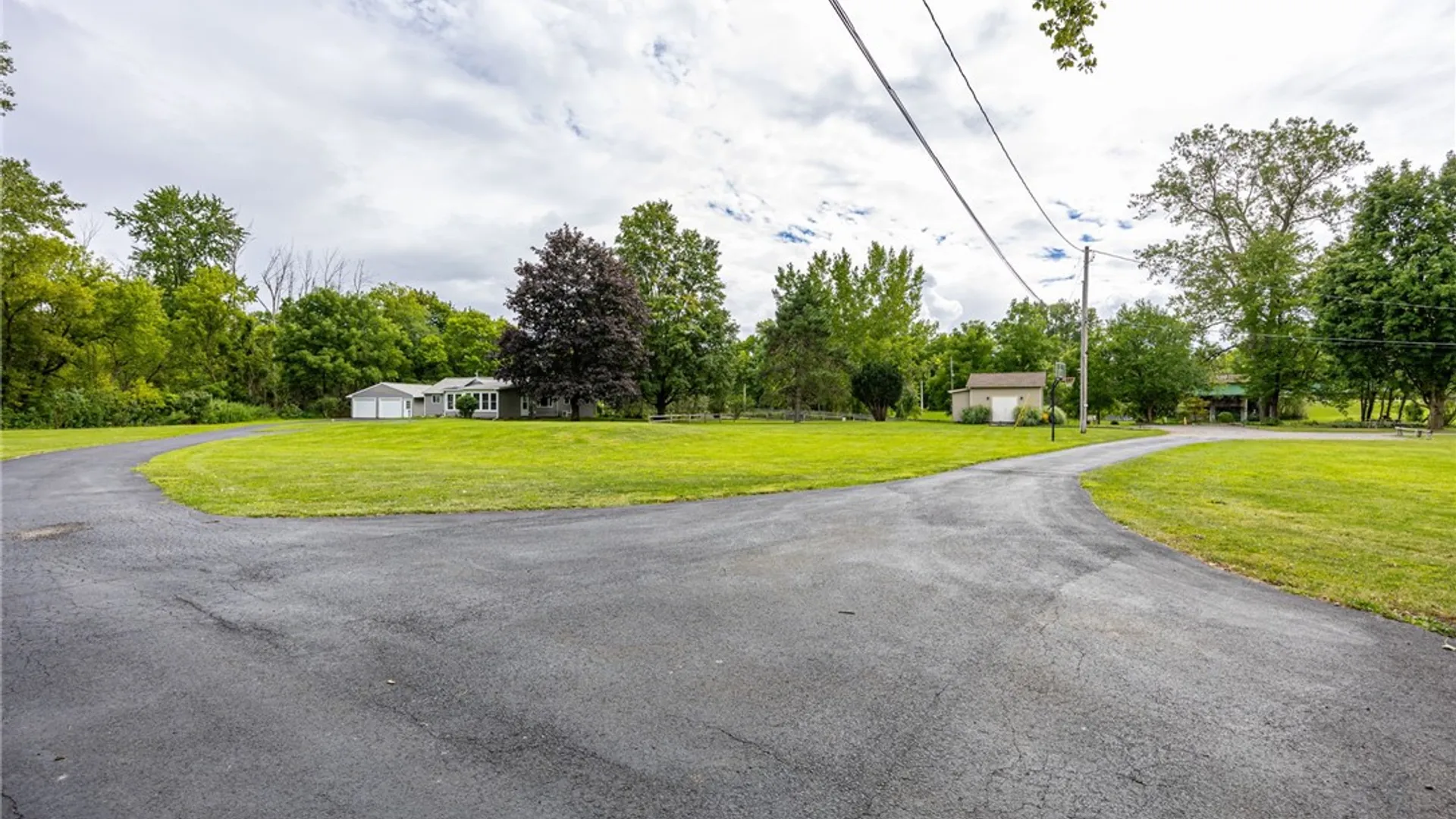 Property at 5 State Route 350, Macedon, NY 14502 40