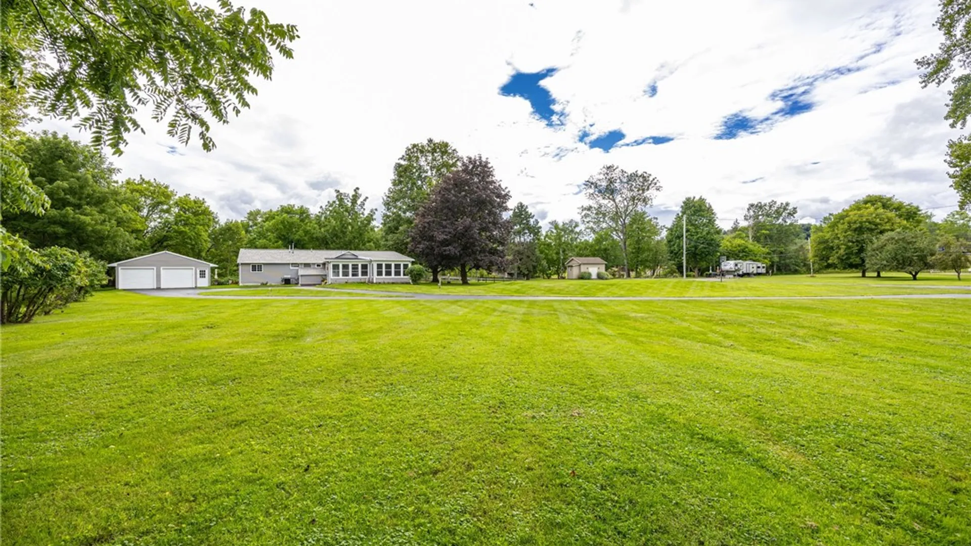 Property at 5 State Route 350, Macedon, NY 14502 41