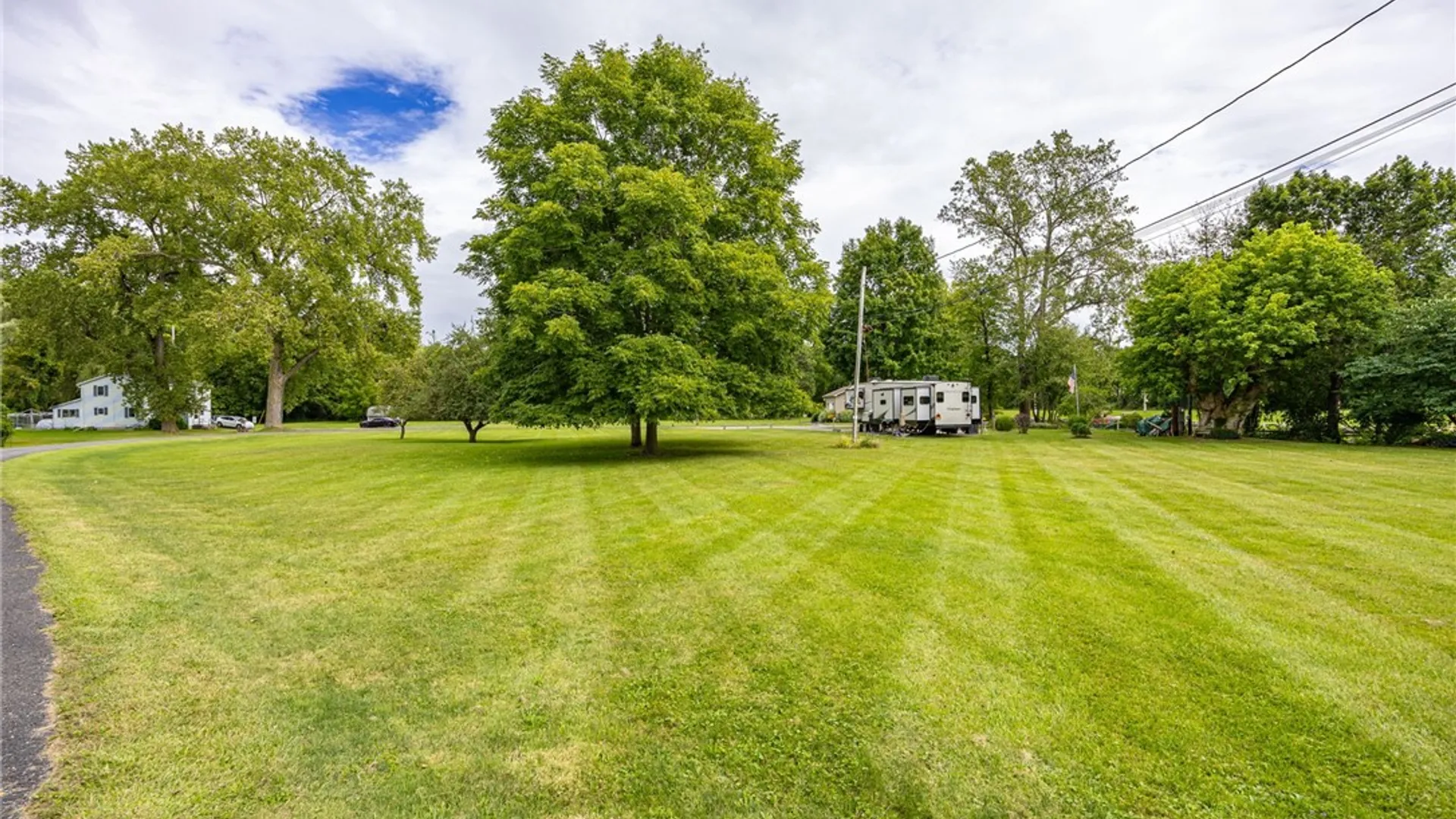 Property at 5 State Route 350, Macedon, NY 14502 42