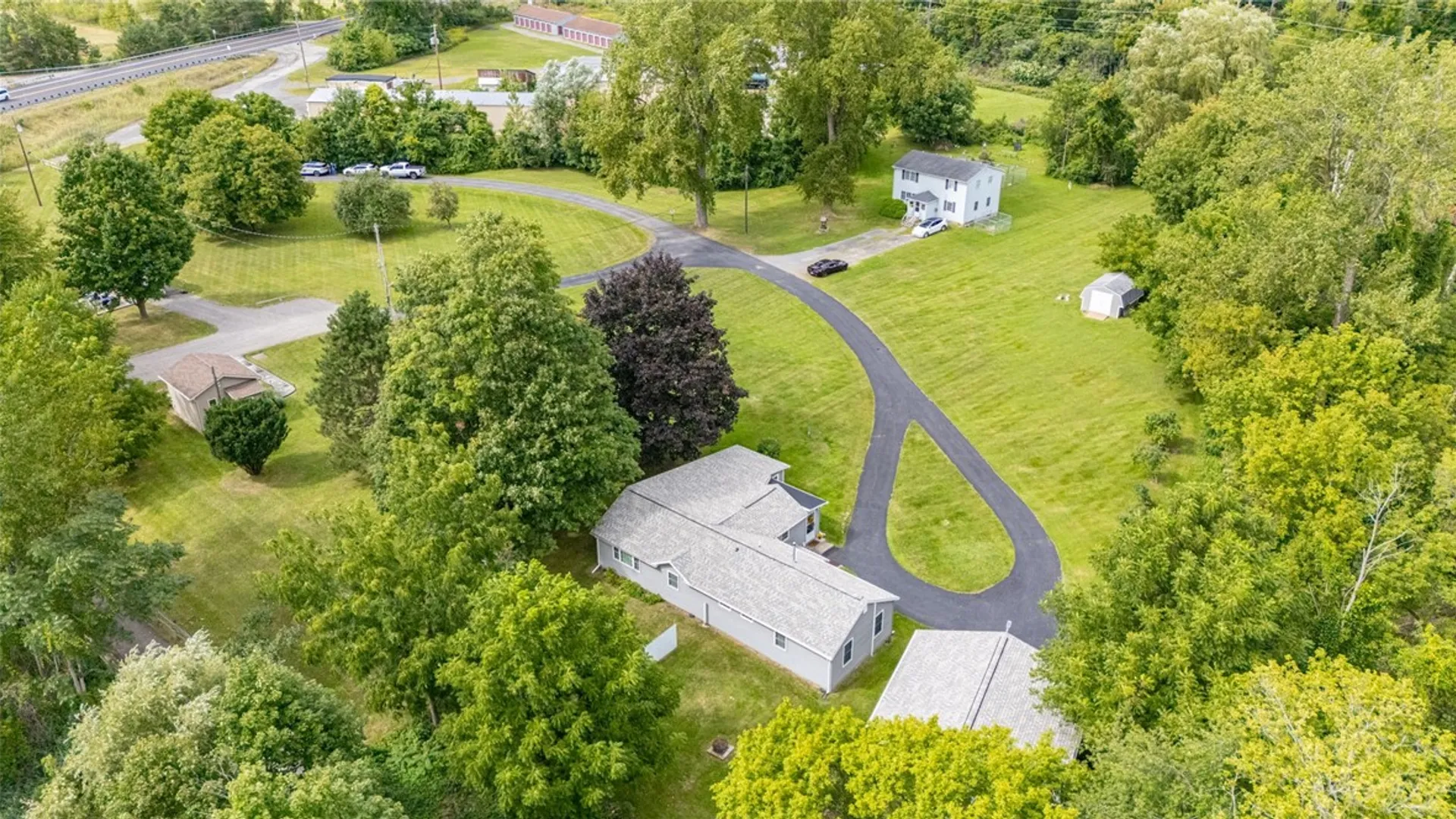 Property at 5 State Route 350, Macedon, NY 14502 44