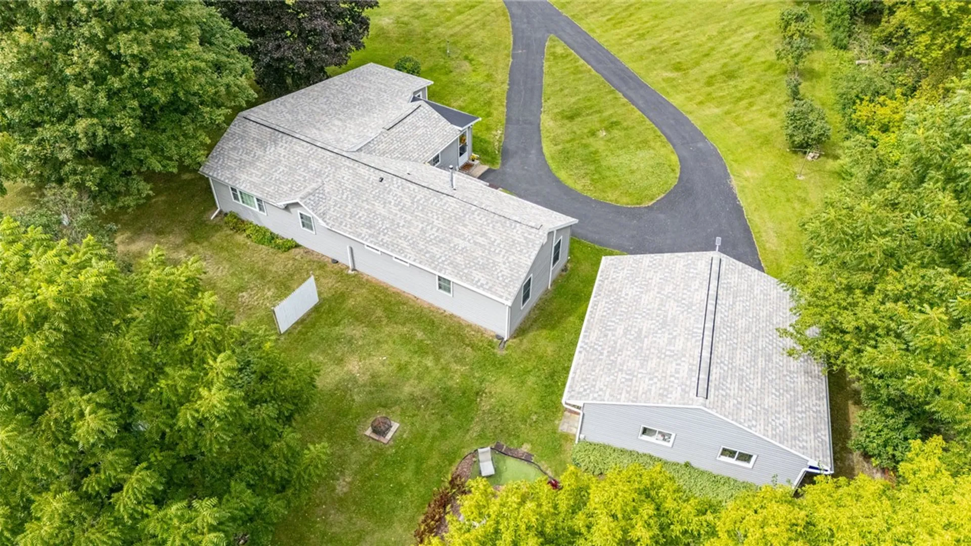Property at 5 State Route 350, Macedon, NY 14502 45