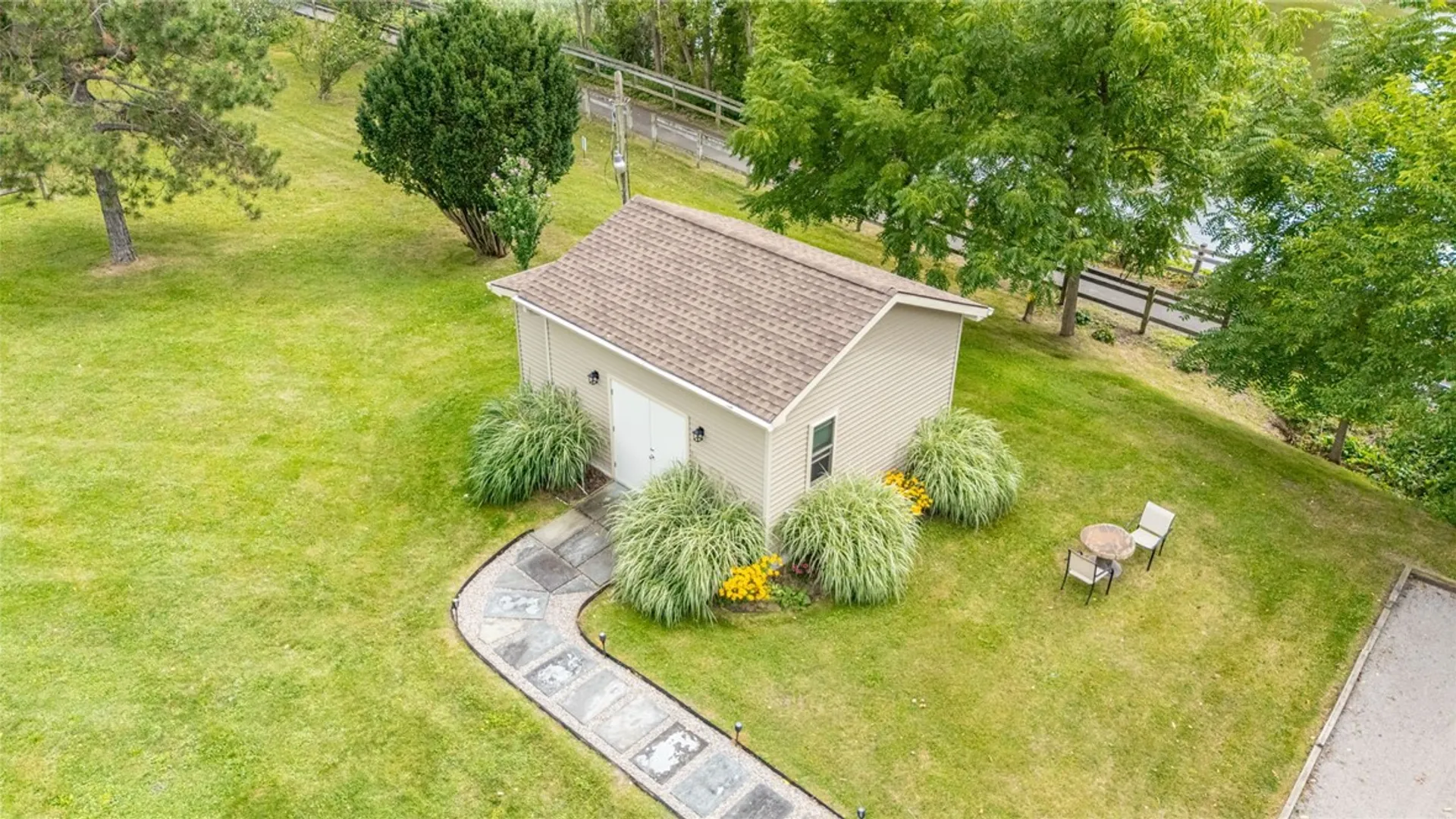 Property at 5 State Route 350, Macedon, NY 14502 46