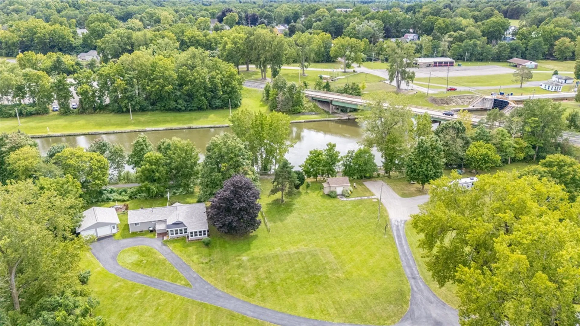 Property at 5 State Route 350, Macedon, NY 14502 47