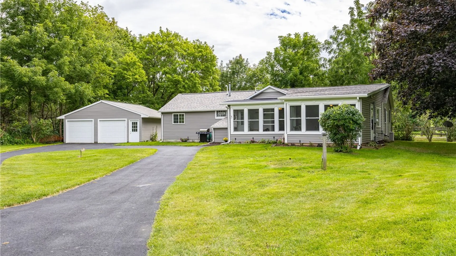 Property at 5 State Route 350, Macedon, NY 14502 3