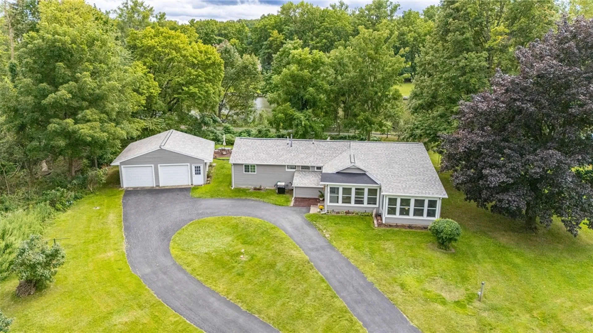 Property at 5 State Route 350, Macedon, NY 14502 4