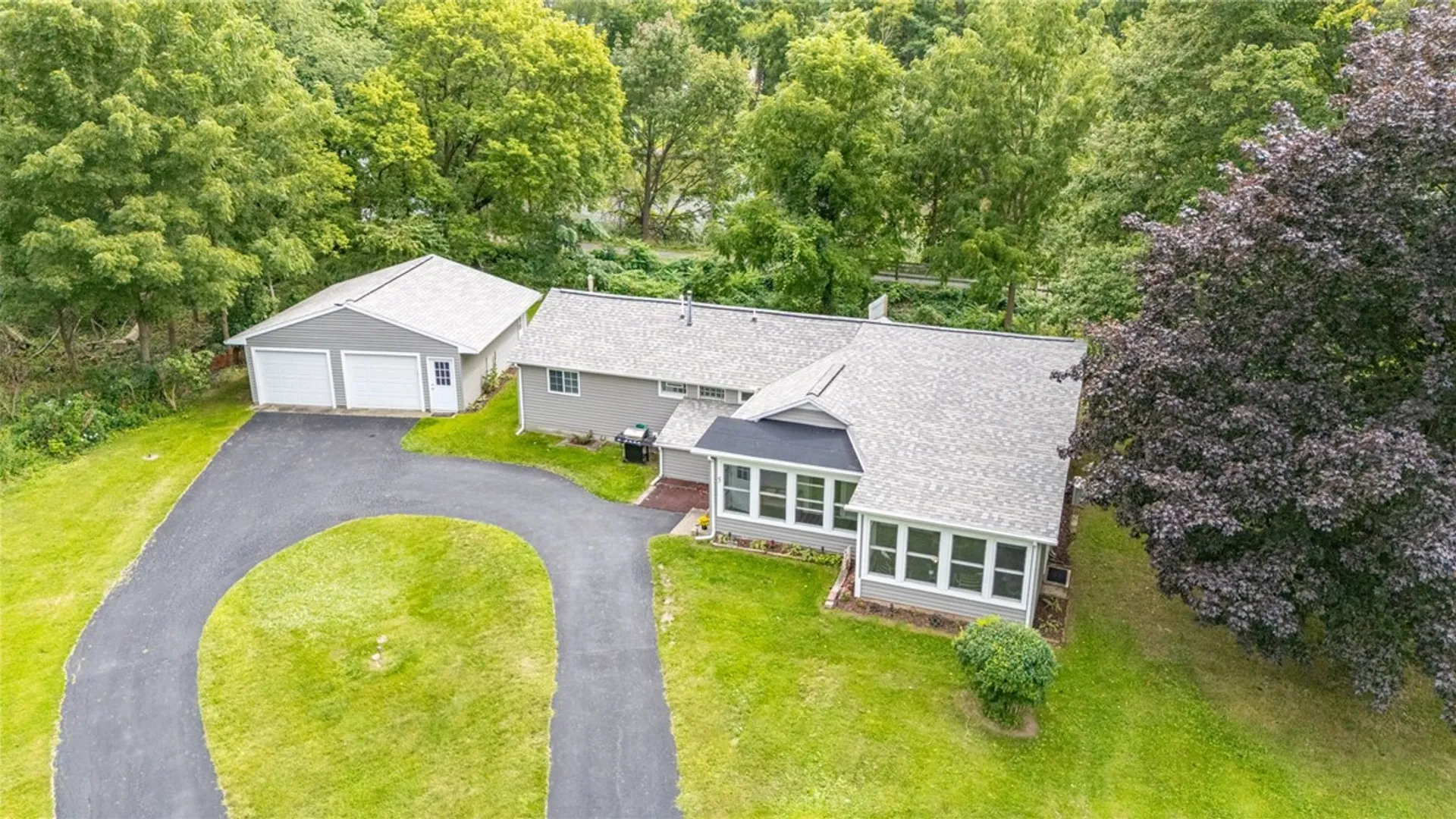 Property at 5 State Route 350, Macedon, NY 14502 5