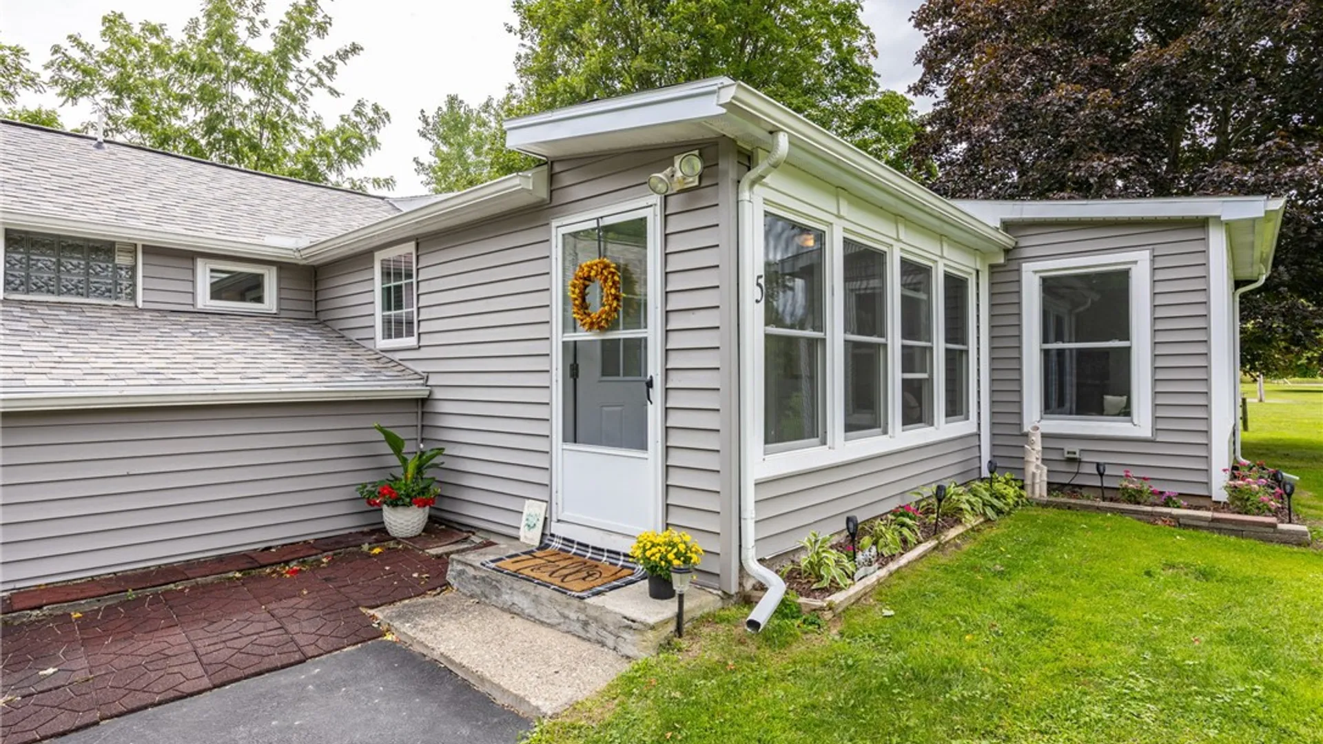 Property at 5 State Route 350, Macedon, NY 14502 6