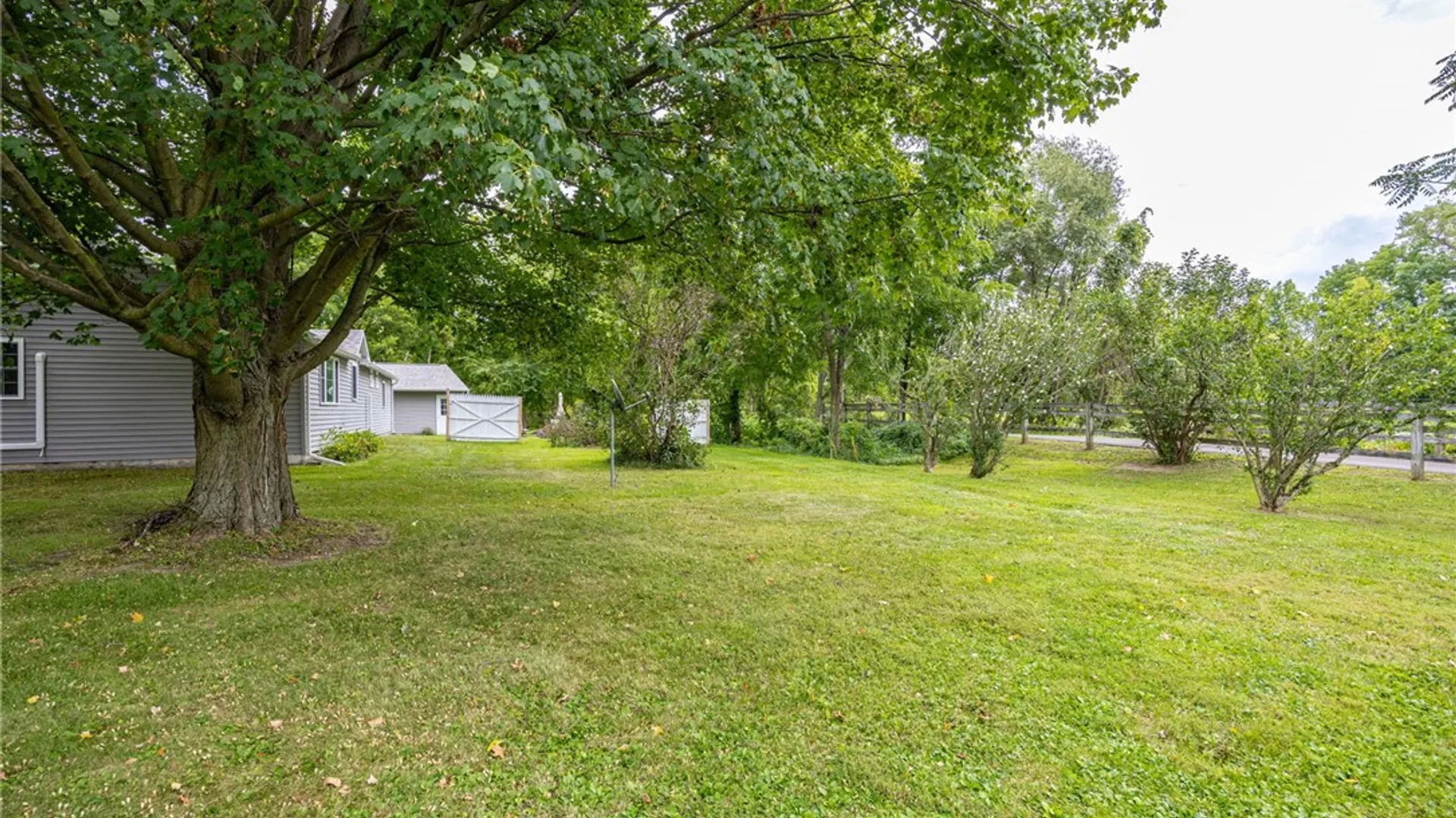Property at 5 State Route 350, Macedon, NY 14502 29