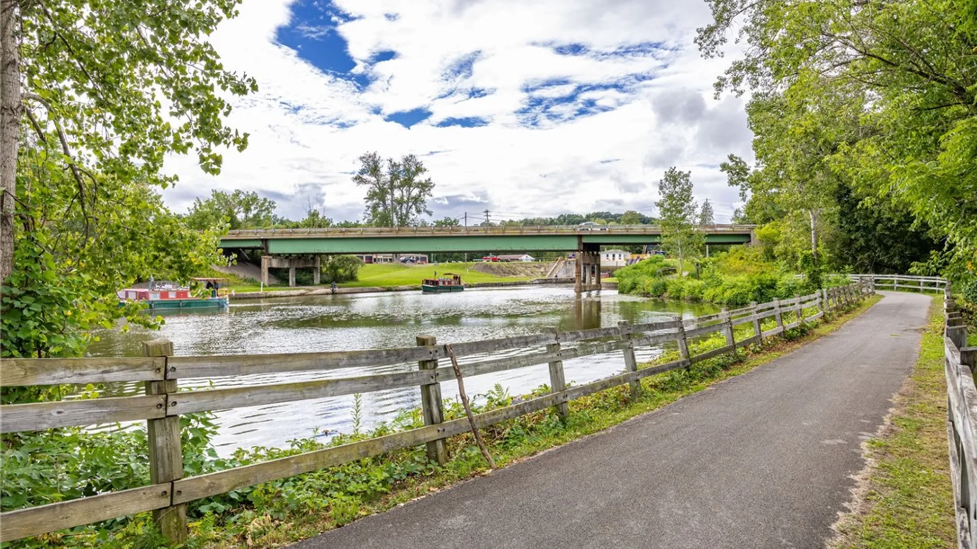 Property at 5 State Route 350, Macedon, NY 14502 30