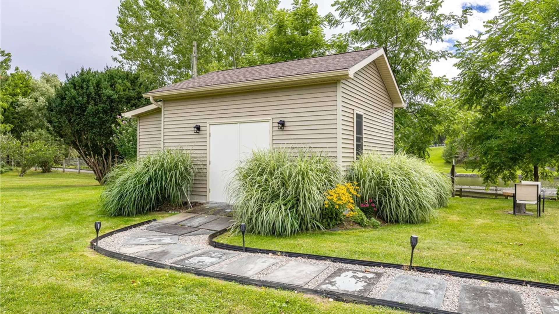 Property at 5 State Route 350, Macedon, NY 14502 33